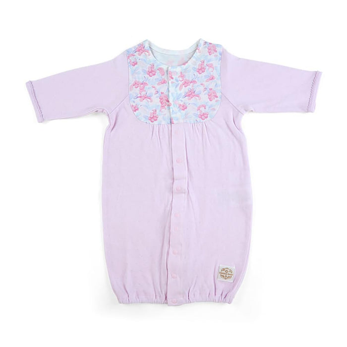 Sanrio Baby 2-Way My Melody Apparel for 50-70cm Infants