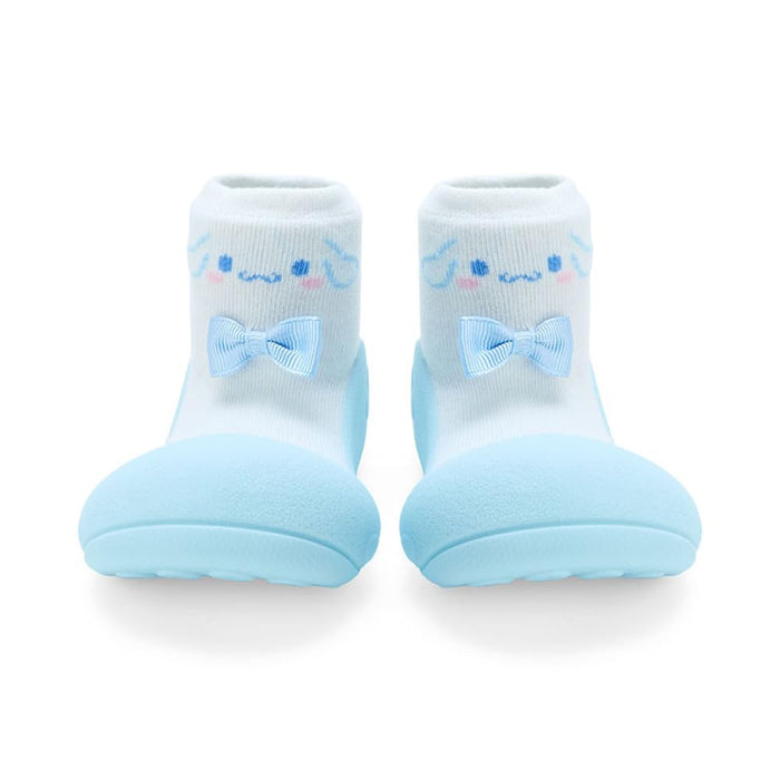 Sanrio Baby Atipas Shoes Cinnamoroll 949680 - Comfortable and Stylish