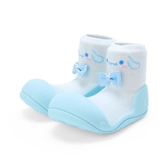 Sanrio Baby Atipas Schuhe Cinnamoroll 949680 - Bequem und stylisch