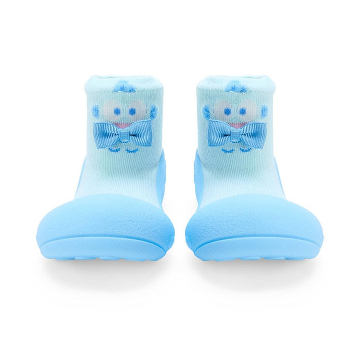 Sanrio Atipas Baby Shoes Hangyodon Comfortable Lightweight Toddler Footwear