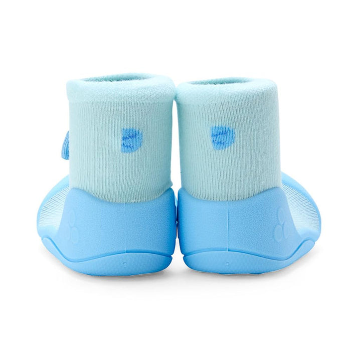 Sanrio Atipas Baby Shoes Hangyodon Comfortable Lightweight Toddler Footwear