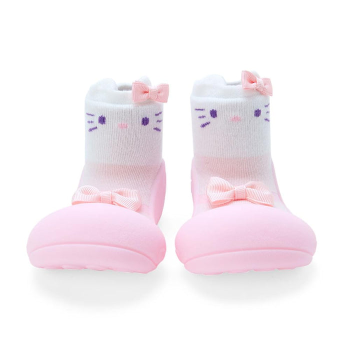 Sanrio Baby Atipas Shoes Hello Kitty 946729 - Comfortable First Walker Shoes