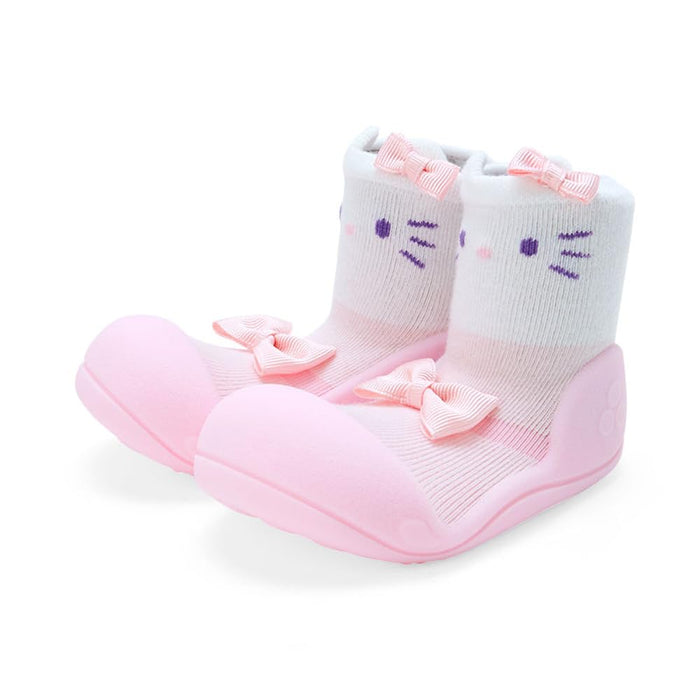 Sanrio Baby Atipas Shoes Hello Kitty 946729 - Comfortable First Walker Shoes