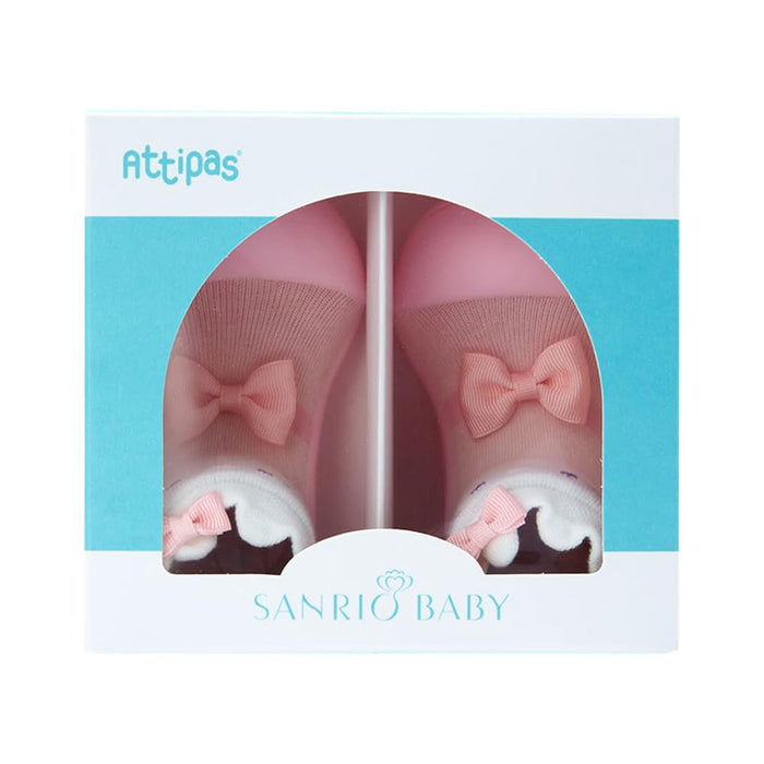 Chaussures Sanrio Baby Atipas Hello Kitty 946729 - Chaussures confortables pour les premiers pas