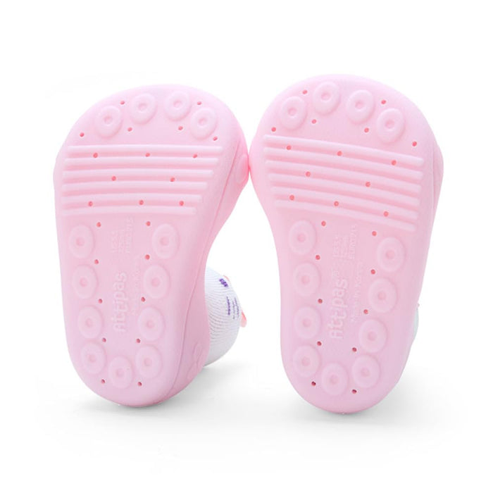 Chaussures Sanrio Baby Atipas Hello Kitty 946729 - Chaussures confortables pour les premiers pas