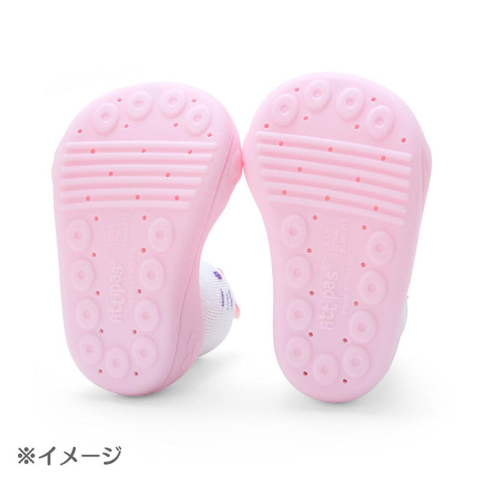 Chaussures Sanrio Baby Atipas Kerokerokeroppi - Chaussures de marche confortables pour bébé