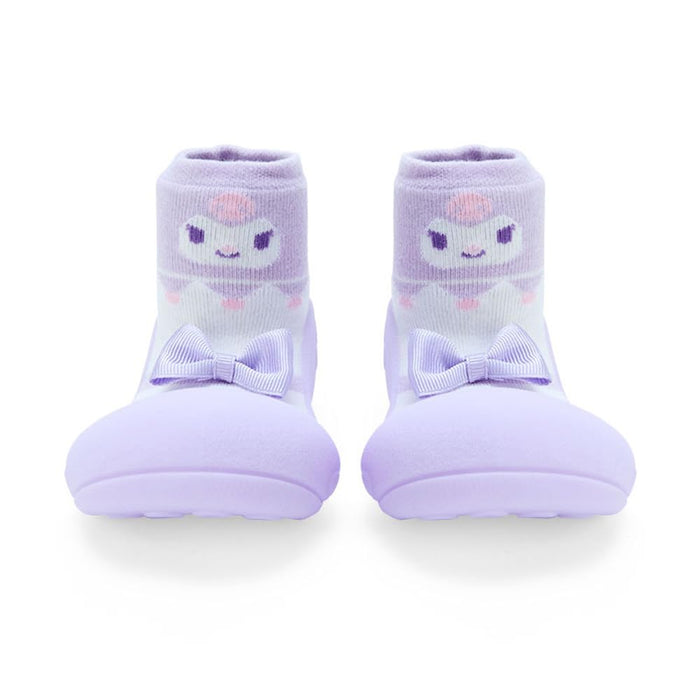 Chaussures Sanrio Baby Kuromi Atipas 949701 - Chaussures confortables pour tout-petits