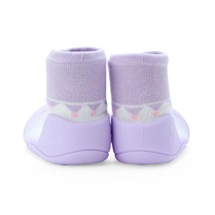 Chaussures Sanrio Baby Kuromi Atipas 949701 - Chaussures confortables pour tout-petits