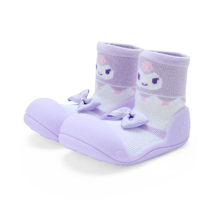 Chaussures Sanrio Baby Kuromi Atipas 949701 - Chaussures confortables pour tout-petits