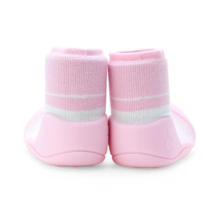 Sanrio Babyschuhe My Melody 948624 von Sanrio – weiche und flexible Babyschuhe