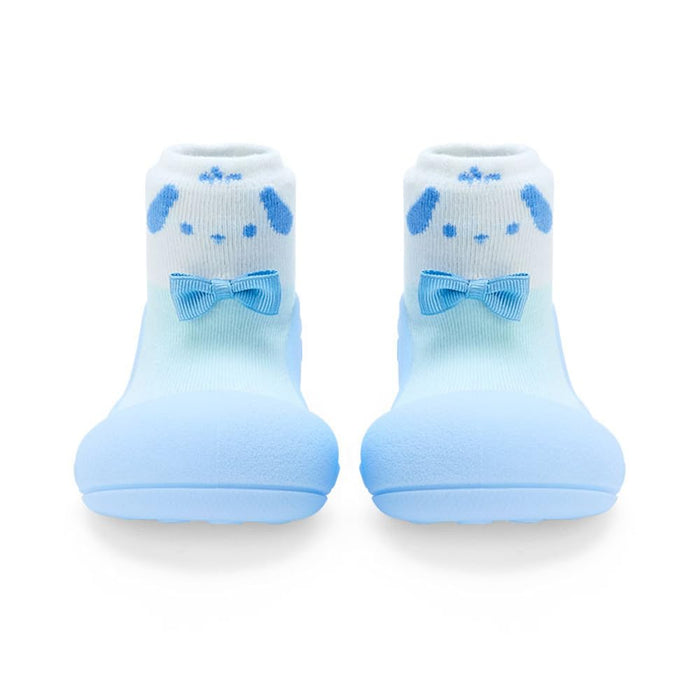 Sanrio Pochacco Baby Atipas Schuhe – bequemes und stützendes Schuhwerk