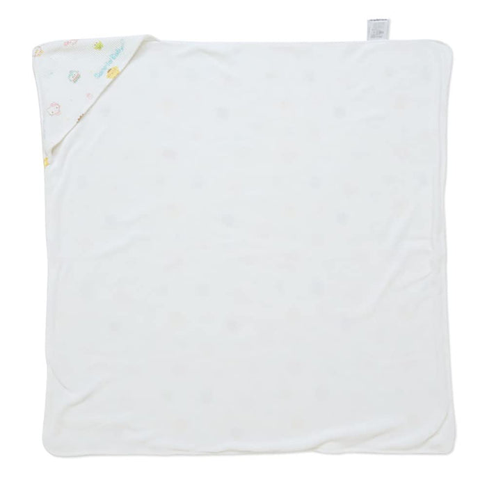 Sanrio Baby Blanket 80x80 cm Soft & Cozy Character Design