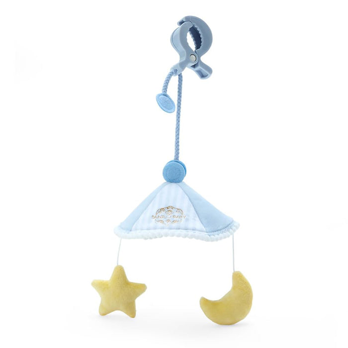 Jouet éducatif pour bébé Sanrio 20x15x3 cm - Personnage joyeux 768502