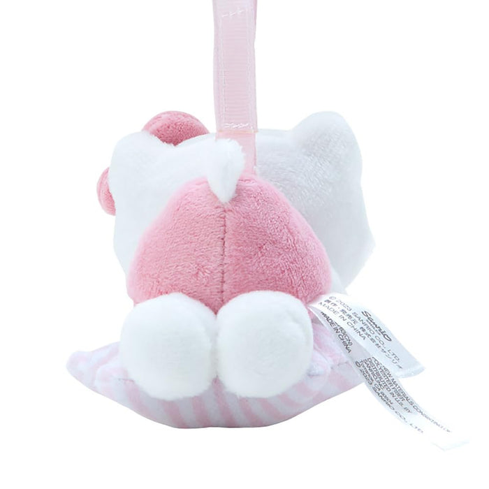 Sanrio Baby Hello Kitty Lernspielzeug 6x8x8 cm Fröhliches Maskottchen