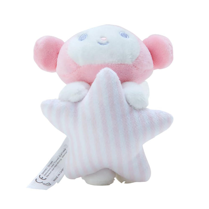 Sanrio Baby Educational Toy My Melody Mascot 6x8x8cm