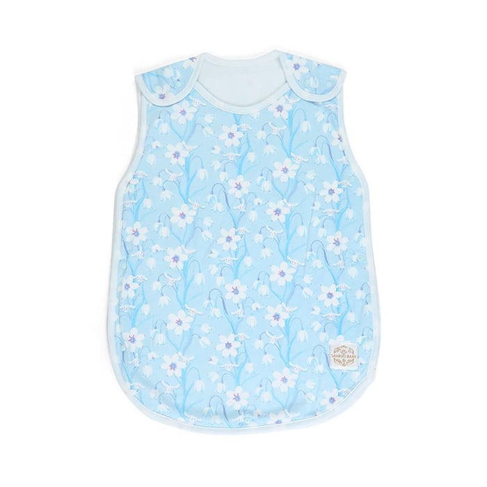 Pyjama bébé Sanrio Cinnamoroll 60-90 cm - Adorable Baby Apparel