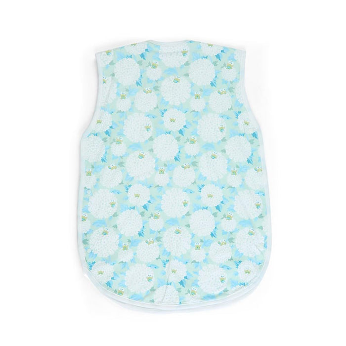 Sanrio Baby Sleeper Keroppi Height 60-90Cm Sanrio Baby Apparel