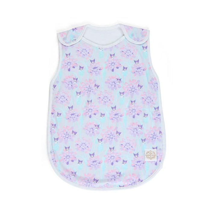 Pyjama Sanrio pour bébé Kuromi 60-90 cm Vêtements pour bébé