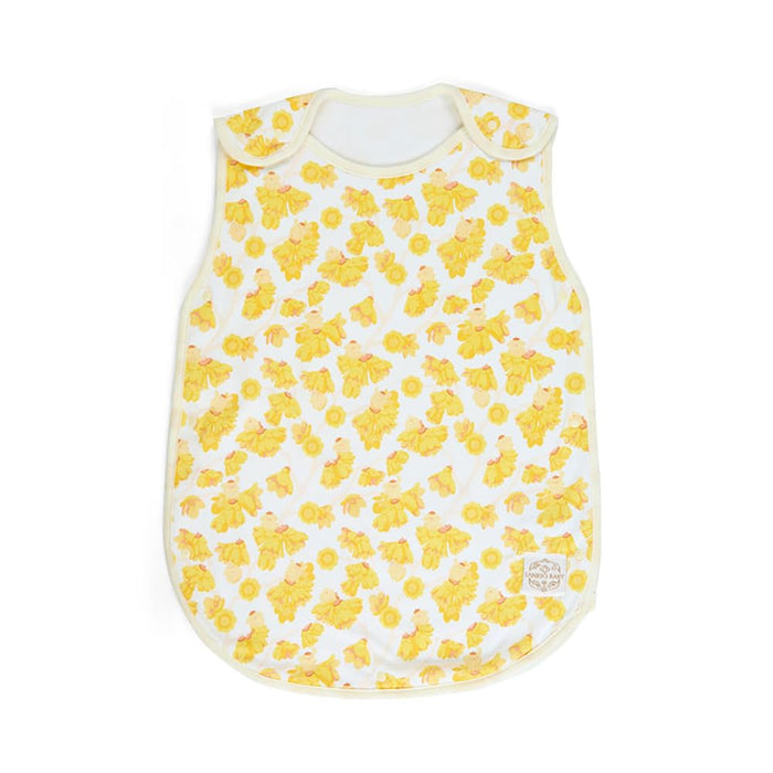 Sanrio Baby Sleeper Pompompurin 60-90Cm - Comfortable Baby Apparel