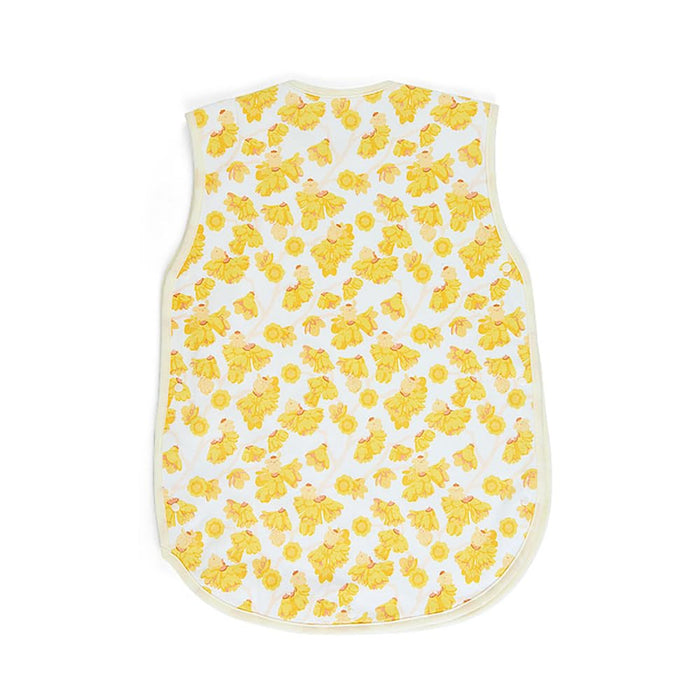 Sanrio Baby Sleeper Pompompurin 60-90Cm - Comfortable Baby Apparel