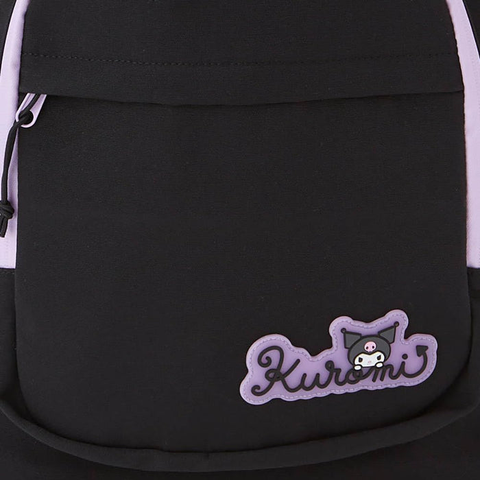 Sanrio Kuromi Rucksack für Kinder – Modell 780294