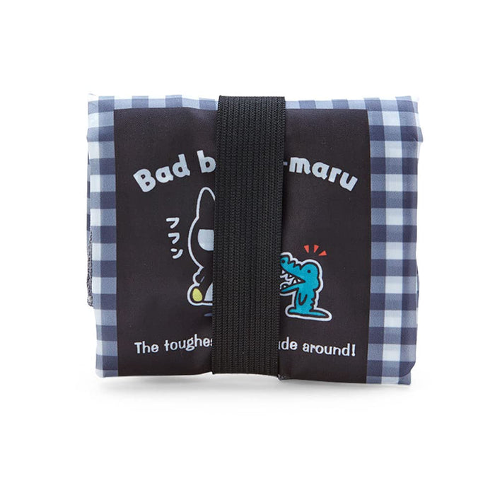 Sanrio Bad Badtz-Maru Eco Bag S - Reusable Shopping Bag