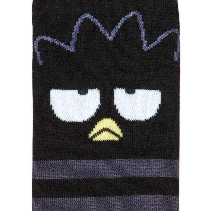 Chaussettes Sanrio Badtz-Maru 806951 – Confortables, élégantes et amusantes