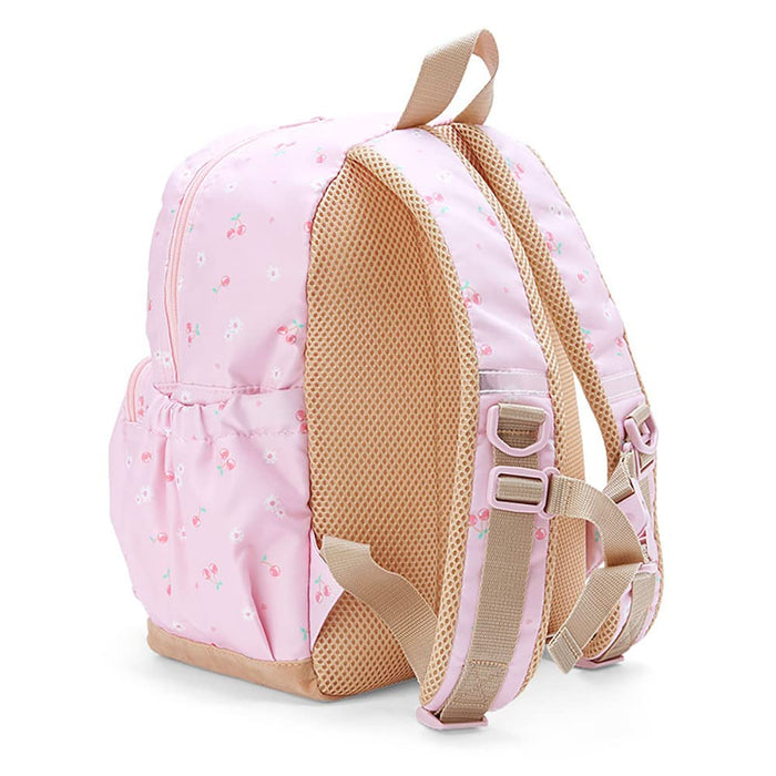 Sanrio Pink Backpack for Girls | Medium Size