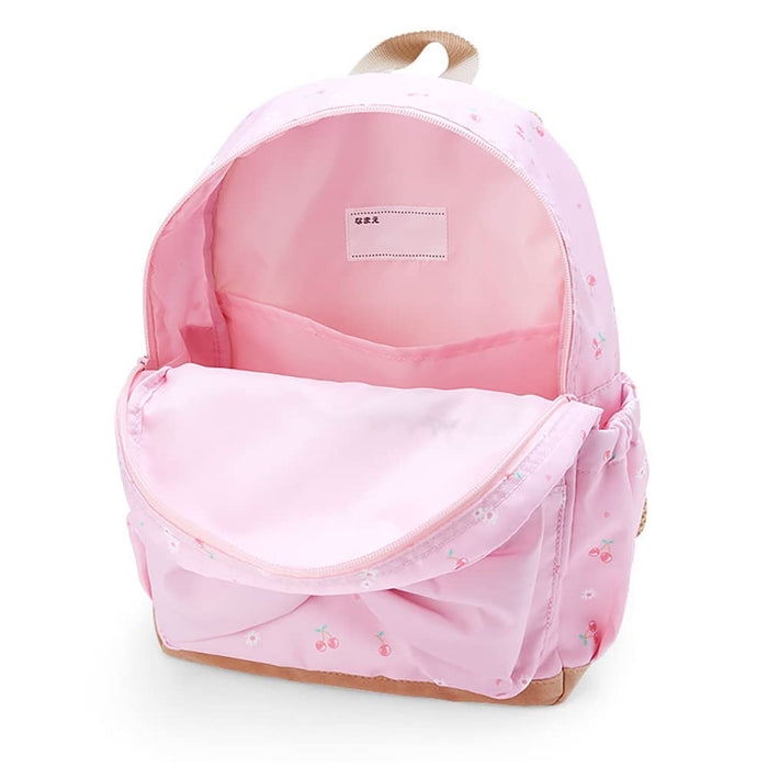 Sanrio Pink Backpack for Girls | Medium Size