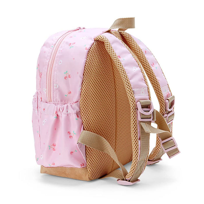 Sanrio Girls Pink Backpack S - Cute and Durable Bag for Daily Use