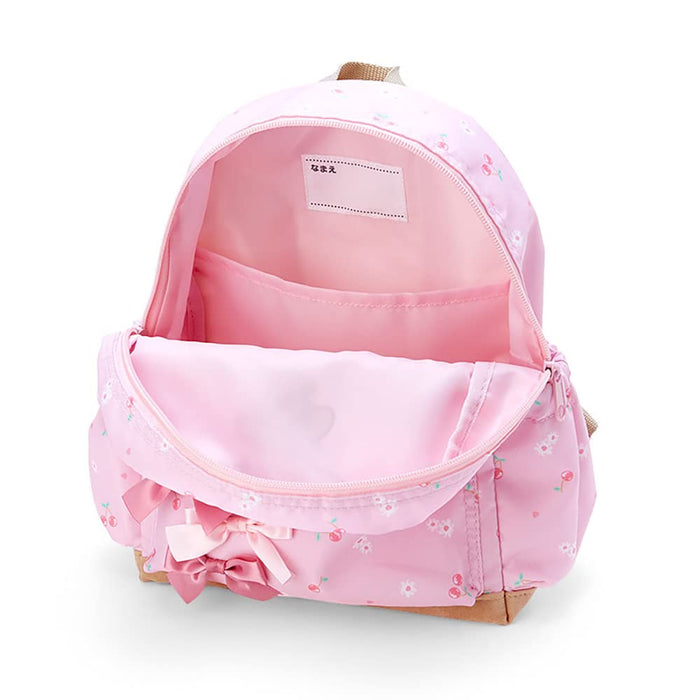 Sanrio Girls Pink Backpack S - Cute and Durable Bag for Daily Use