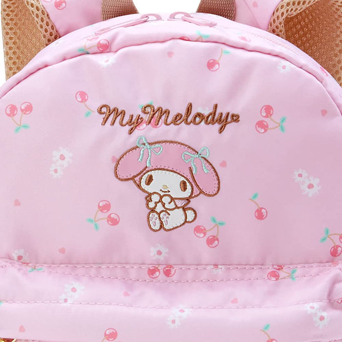 Sanrio Girls Pink Backpack S - Cute and Durable Bag for Daily Use