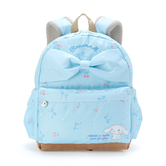 Sanrio Mädchen Saxophon-Rucksack Größe S – Süße und stylische Tasche für Kinder