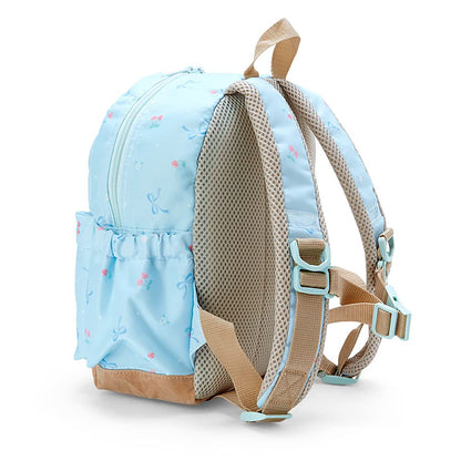 Sanrio Girls Sax Backpack S Size - Cute and Stylish Bag for Kids- Japan Figure Store - #1 Bring To You The Best Japanese Goods