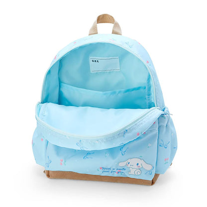 Sanrio Girls Sax Backpack S Size - Cute and Stylish Bag for Kids- Japan Figure Store - #1 Bring To You The Best Japanese Goods