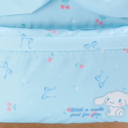 Sanrio Girls Sax Backpack S Size - Cute and Stylish Bag for Kids- Japan Figure Store - #1 Bring To You The Best Japanese Goods