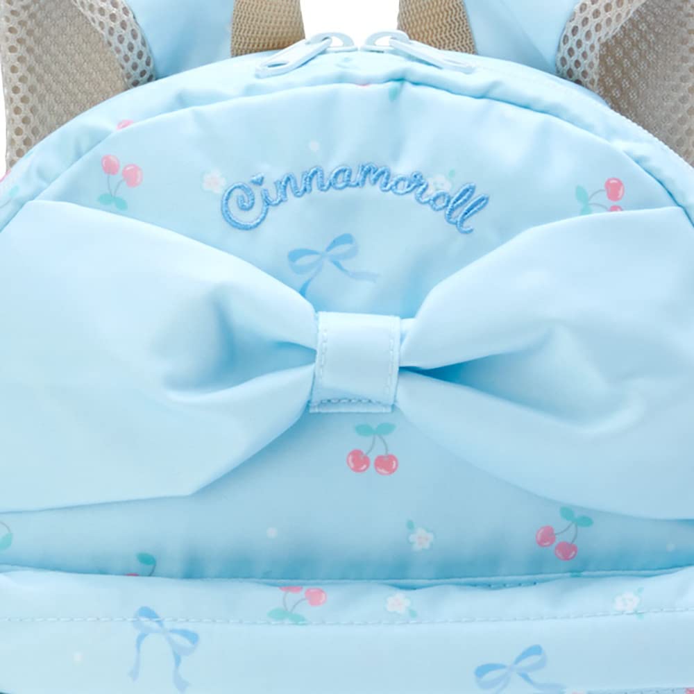 Sanrio Girls Sax Backpack S Size - Cute and Stylish Bag for Kids- Japan Figure Store - #1 Bring To You The Best Japanese Goods