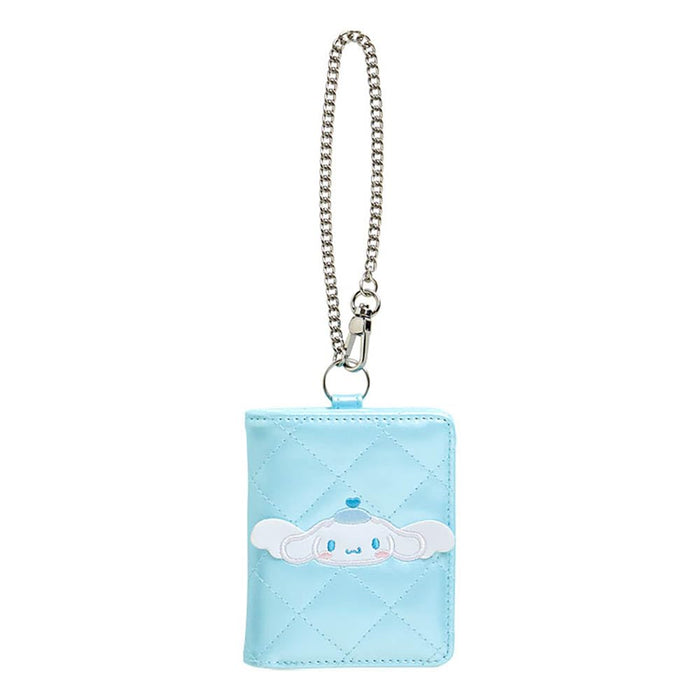 Sanrio Cinnamoroll Dreaming Angel Series 2nd Edition Bi-Fold Card Case