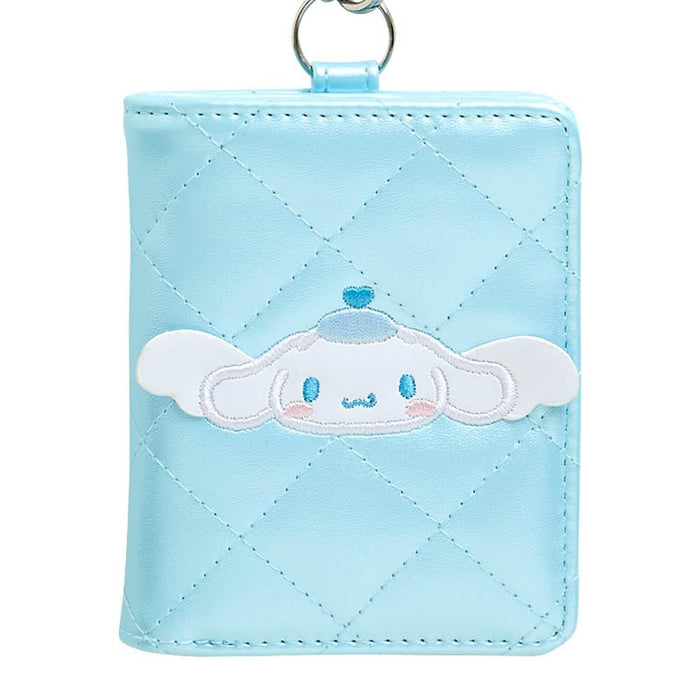 Sanrio Cinnamoroll Dreaming Angel Series 2nd Edition Bi-Fold Card Case