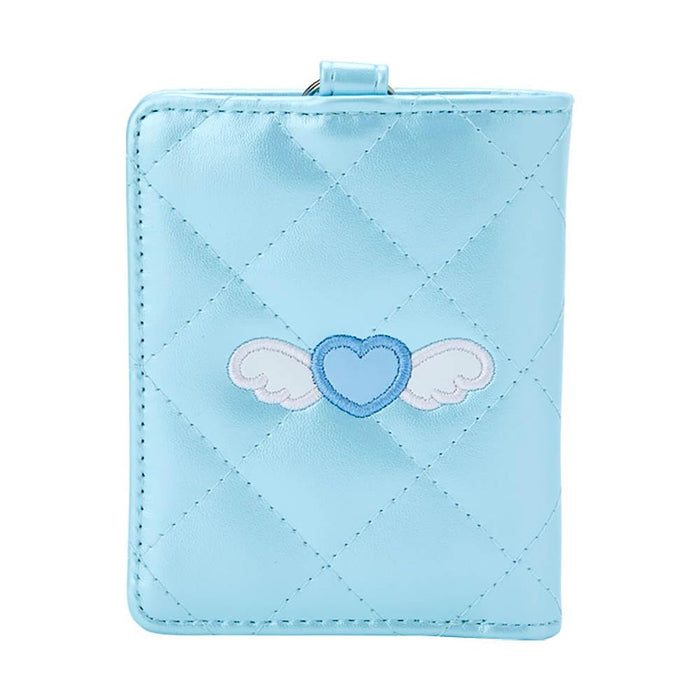 Sanrio Cinnamoroll Dreaming Angel Series 2nd Edition Bi-Fold Card Case