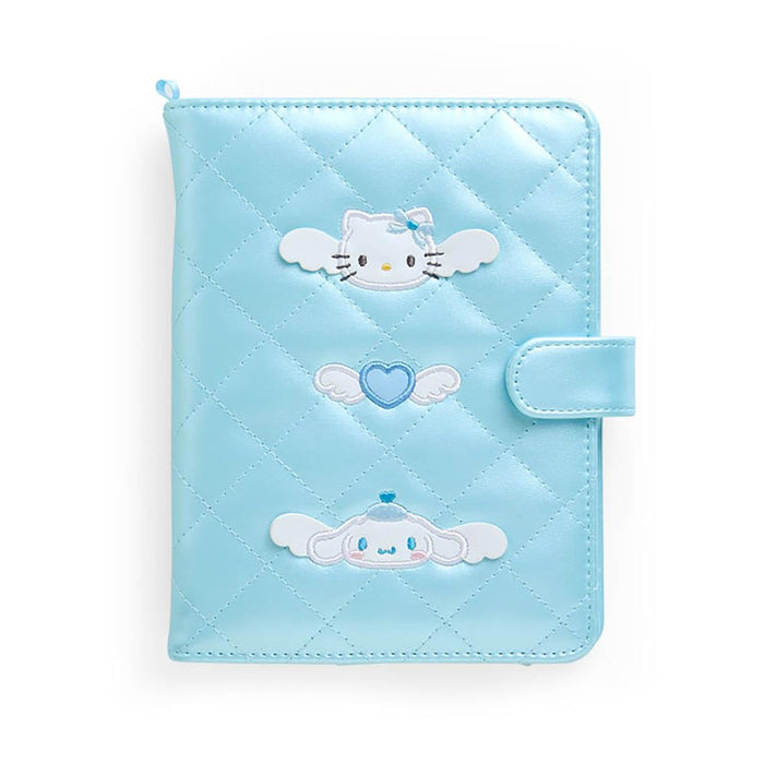 Sanrio Dreaming Angel Design Binder 2. Ausgabe – Süße Sanrio-Figuren