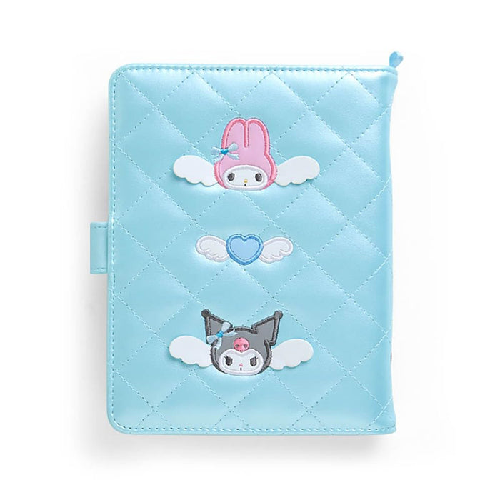 Sanrio Dreaming Angel Design Binder 2. Ausgabe – Süße Sanrio-Figuren