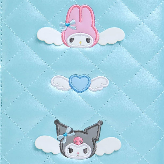 Classeur de design Sanrio Dreaming Angel 2e édition - Personnages mignons de Sanrio