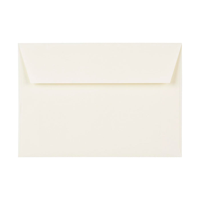 Sanrio Birthday Card with Envelope Gifts from Cats Design Model NY7-0R