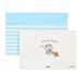 Sanrio Doraemon Birthday Card with Secret Gadgets and Envelope Included