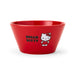 Sanrio Hello Kitty Ceramic Bowl Microwave Dishwasher Safe 190004