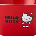 Sanrio Hello Kitty Ceramic Bowl Microwave Dishwasher Safe 190004