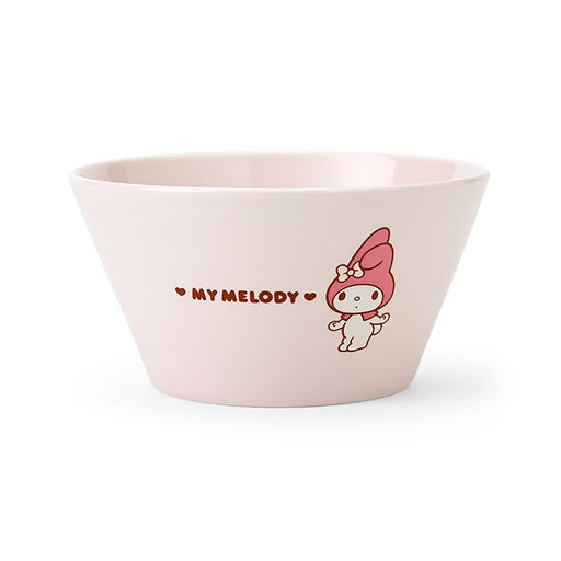 Sanrio My Melody Ceramic Bowl Microwave & Dishwasher Safe 190209