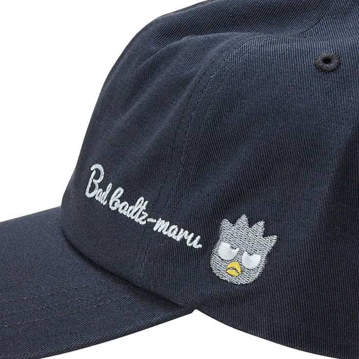 Casquette personnage Sanrio Bad Badtz-Maru - Chapeau amusant et mignon pour tous les âges