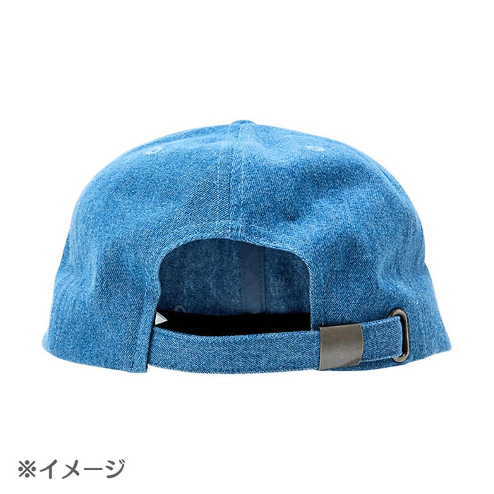 Sanrio Pochacco Character Cap 196401 - Cute and Stylish Cap